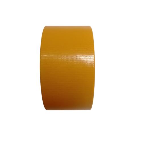48 MM / BORNEO Isolasi Selotip Lakban Stationary Tape Kuning