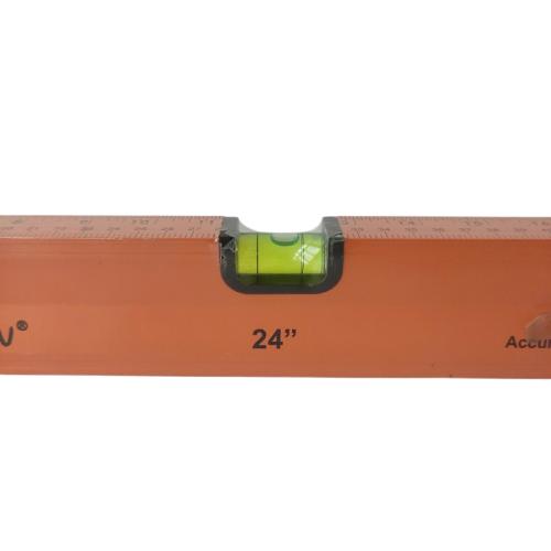 24 IN / WINSON Penggaris Waterpass Alat Ukur Kemiringan Magnet