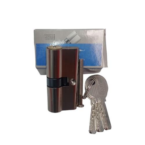 LEON Silinder Anak Kunci Pintu Cylinder Lock Kecil + 2 Kunci Set