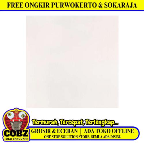 60 CM x 60 CM / REXTON JAPAN BONE Granit Lantai Rumah Glossy Dus