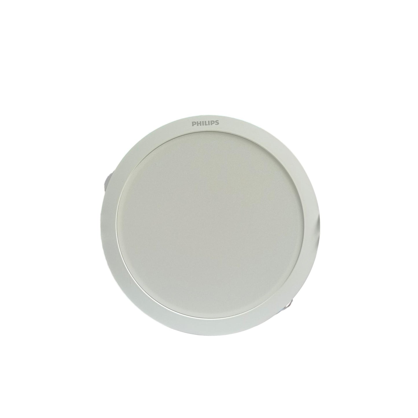 14 WATT / PHILIPS LED Downlight Lampu Tanam Plafon Putih