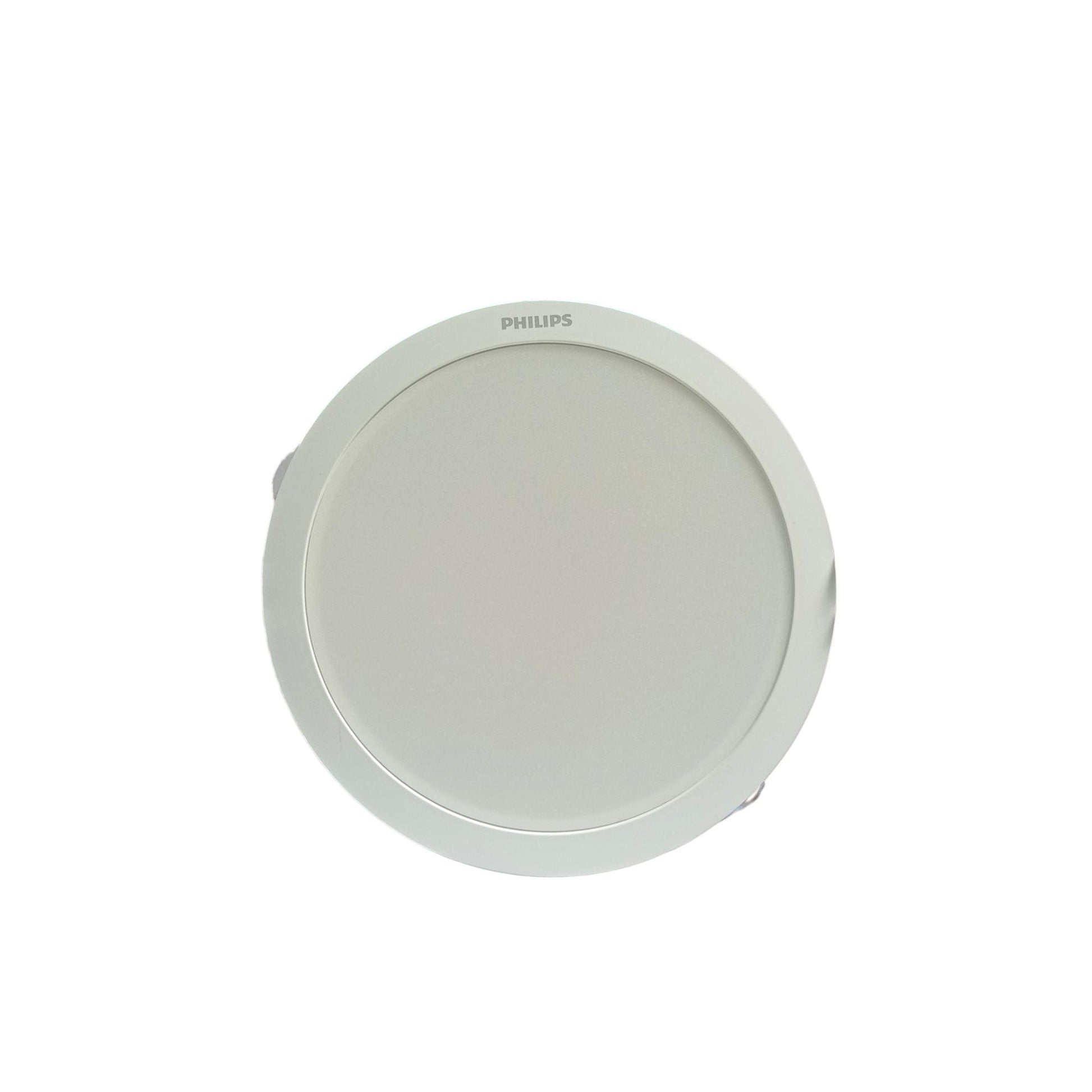 14 WATT / PHILIPS LED Downlight Lampu Tanam Plafon Putih