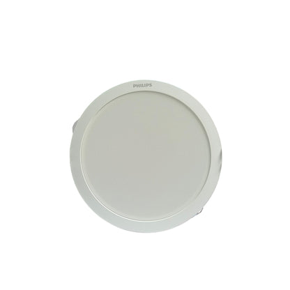 14 WATT / PHILIPS LED Downlight Lampu Tanam Plafon Putih
