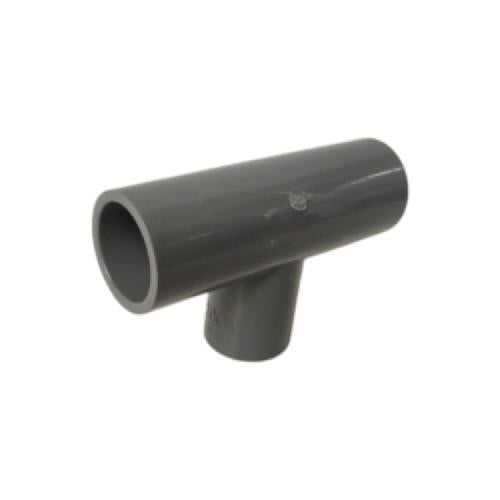 1/2 IN x 3/4 IN / RUCIKA AW Tee Sambungan Fitting Pipa PVC