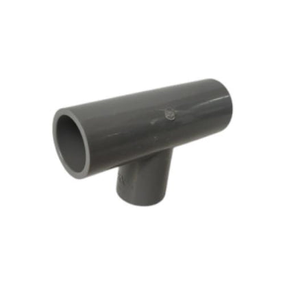 1/2 IN x 3/4 IN / RUCIKA AW Tee Sambungan Fitting Pipa PVC