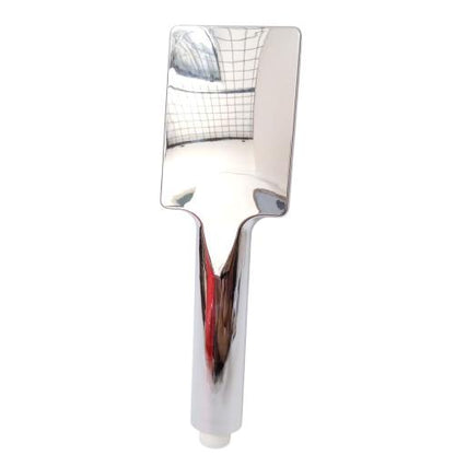 1/2 IN / AUGUSTO WZ 72 Kepala Shower Tangan Kamar Mandi Putih PVC