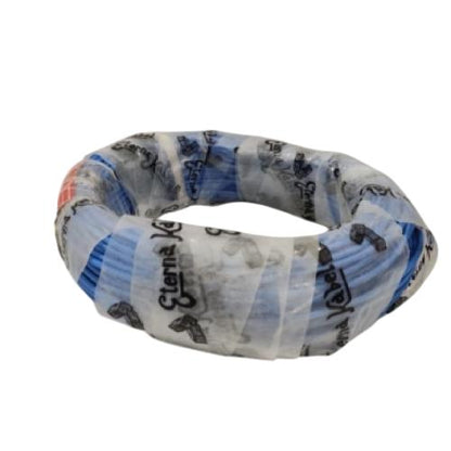 1 INTI x 1.5 MM x 50 M / ETERNA NYA Tunggal Kabel Tembaga SNI Biru Roll