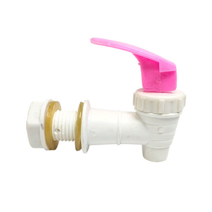 3/8 IN / COBZ 01 Kran Dispenser Guci Drat Luar Air Panas Hot Merah