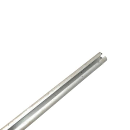 TM Rel Gorden Jendela Rumah Sakit Putih Meter + Perlengkapan Set