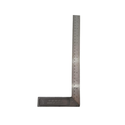 30 CM / BISON Siku Tukang Pasekon Penggaris Alat Ukur Angle Ruler