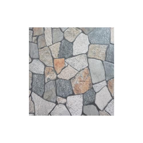 40 CM X 40 CM / ARWANA NAPOLEON  Keramik Lantai Teras Garasi Matte Grey Dus