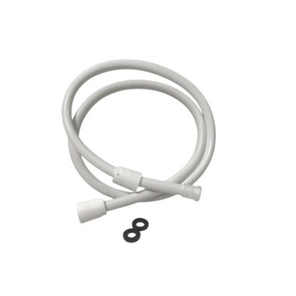 1/2 IN x 120 CM / SOLVEX Selang Jet Shower Cebok Mandi Hose PVC