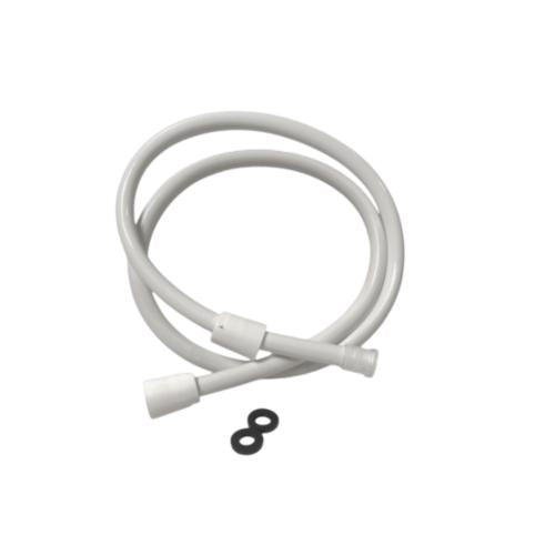 1/2 IN x 120 CM / SOLVEX Selang Jet Shower Cebok Mandi Hose PVC