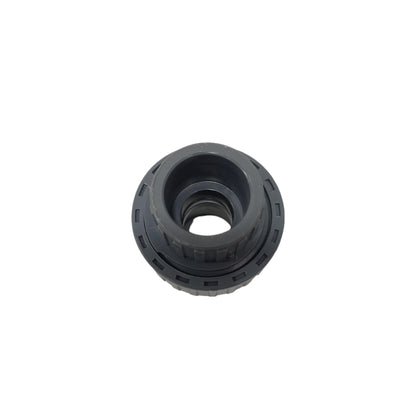 1/2 IN / ONDA Water Mur Moor Polos Union Socket Plastik PVC