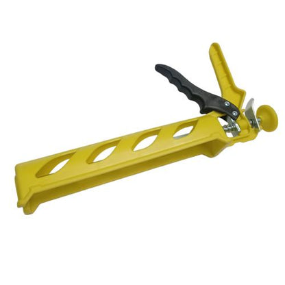 EF Alat Tembakan Penyodok Lem Kaca Silicone Sealant Botol