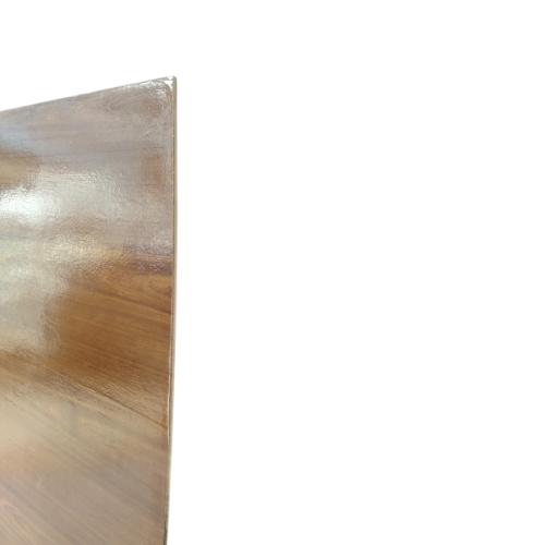 3 MM x 90 CM x 210 CM / TM Triplek Melamin Polyprint Pintu 1 Sisi Glossy Muda Lembar