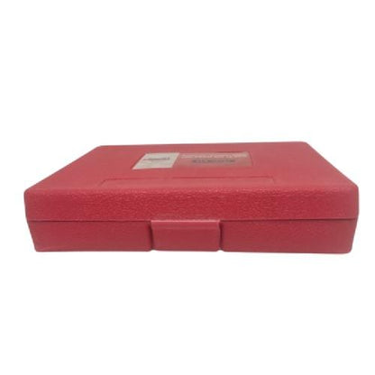 19.5 CM x 15 CM x 4 CM / KODENKI Tool Organizer Box Hole Saw Kayu