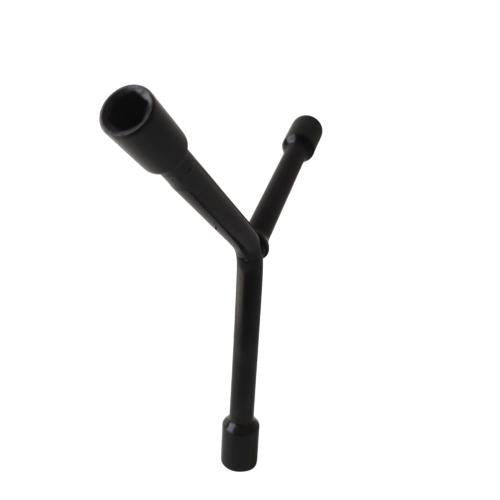 8 MM x 9 MM x 10 MM / VENUS Kunci Sok Shock Socket Y Wrench 3 Cabang