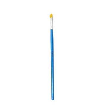 4 MM / SHINING A10 Kuas Lukis Tembok Kayu Besi Air Acyrlic Paint Brush