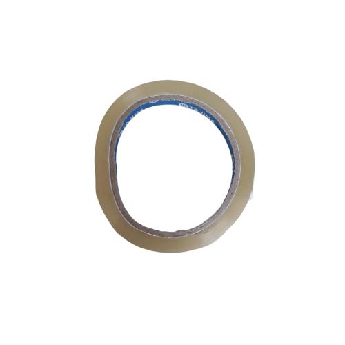 12 MM / TAJIMA BLUE Isolasi Selotip Lakban Stationary Tape Transparan