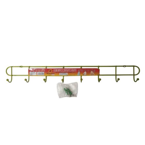 8 KAIT / MEILIANHUA Kapstok Cantel Gantungan Baju Dinding Stainless