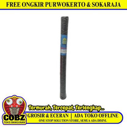 1/2 IN x 90 CM x 20 M / SAB Kawat Ram Loket Ayam Ayakan Pasir Galvanis Roll