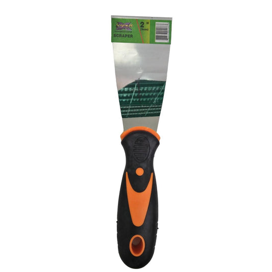 2 IN / VIPER Sekrap Kape Scrapper Cat Perata Acian Gagang Bahan
