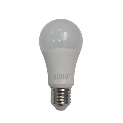 7 WATT / LUBY LED Lampu Bohlam Bulb Moto Putih