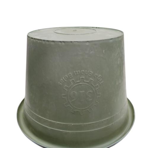 TC - 18 / TM Ember Cor Elastis Proyek Tukang Anti Pecah Hijau