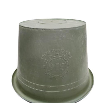 TC - 18 / TM Ember Cor Elastis Proyek Tukang Anti Pecah Hijau