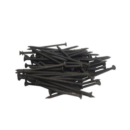 #8 X 3 IN / EIFFEL Sekrup Gypsum Screw Plafon Board GRC Hitam Dus