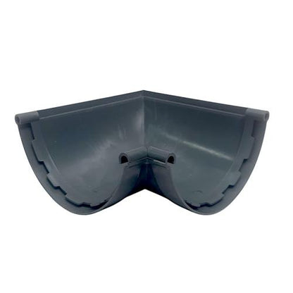 6 IN / TM Elbow Knee Keni L Sambungan Fitting Pipa Belah PVC