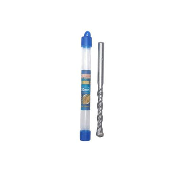 10 MM / FUJIYAMA Masonry Drill Bits Mata Bor Beton Tembok Dinding