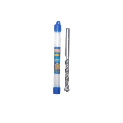 10 MM / FUJIYAMA Masonry Drill Bits Mata Bor Beton Tembok Dinding