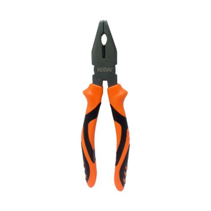 8 IN / KODAI Tang Kombinasi Kawat Kabel Combination Pliers