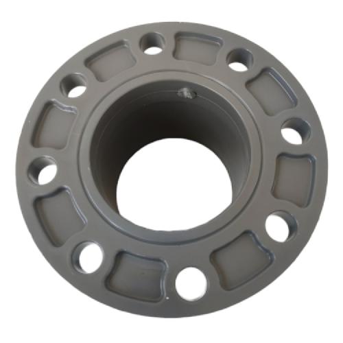 4 IN / RUCIKA AW Flange Plendes Sambungan Fitting Pipa PVC