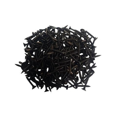 #6 X 1 IN / JMS Sekrup Gypsum Screw Plafon Board GRC Hitam Dus