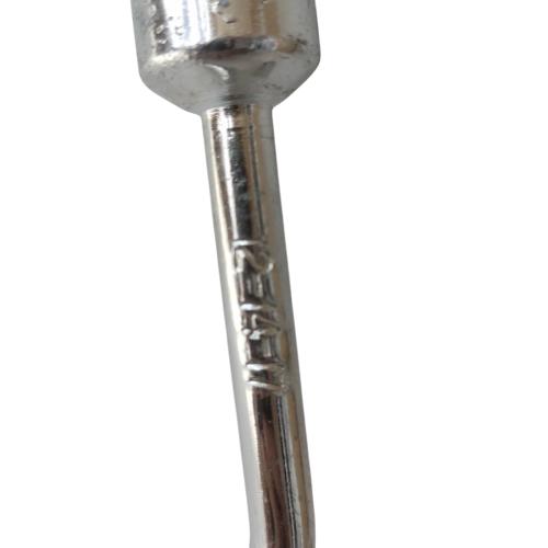 12 MM x 14 MM x 17 MM / VENUS Kunci Sok Shock Socket Y Wrench 3 Cabang