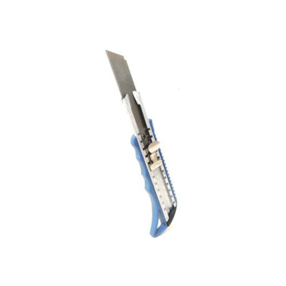LINAI Pisau Cutter Pemotong Kertas Utility Heavy Duty Blade Besar