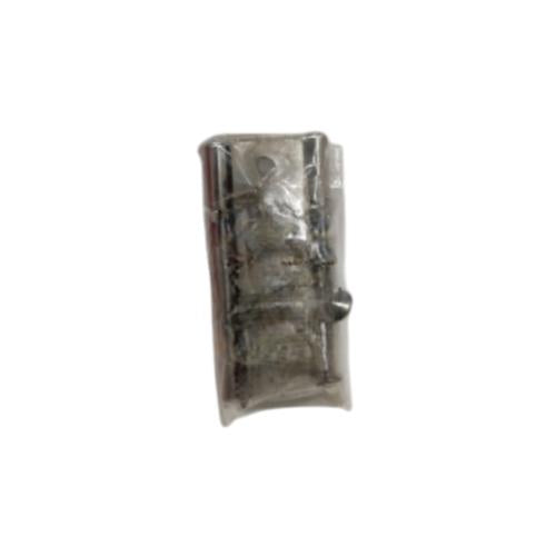 2 IN / COSCO Engsel Kupu Kupu Pintu Jendela Hinge Stainless Set