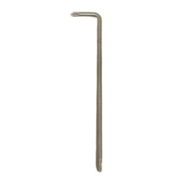 T 15 / TM Kunci L  Bintang Torx Key Panjang