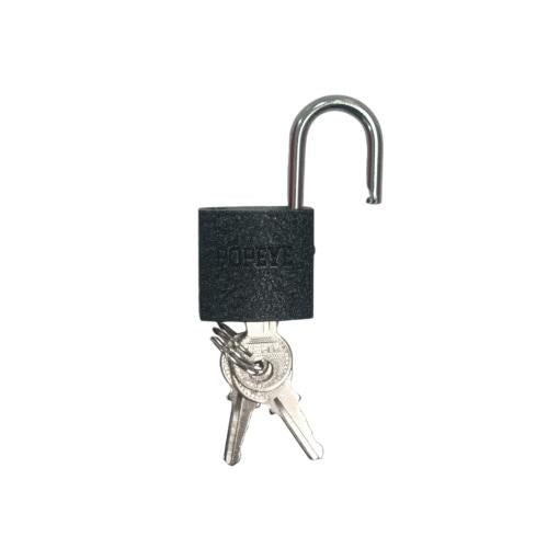25 MM / POPEYE Gembok Pintu Pagar Padlock Anti Maling Leher Pendek