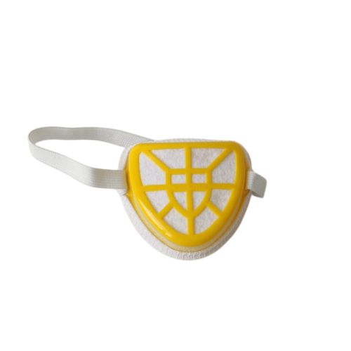 PROHEX Masker Kerja Proyek Lapangan Filter Hidung Anti Debu Polusi