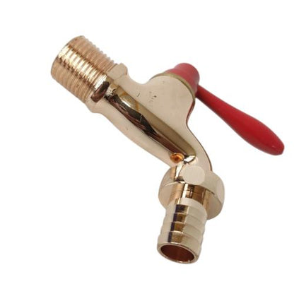 1/2 IN  / KRAN ONDA EXCLUSIVE Kran Air Taman Kamar Mandi Mesin Cuci Stainless