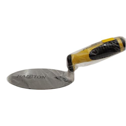 6 IN / PROHEX Cetok Sendok Semen Acian Trowel Bulat Gagang Kayu