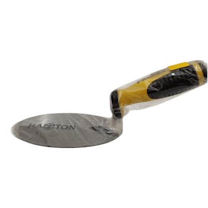 6 IN / PROHEX Cetok Sendok Semen Acian Trowel Bulat Gagang Kayu