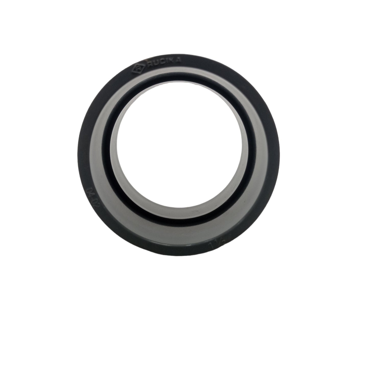 1 1/2 IN / RUCIKA D-DS Sok Shock Socket Sambungan Fitting Pipa PVC