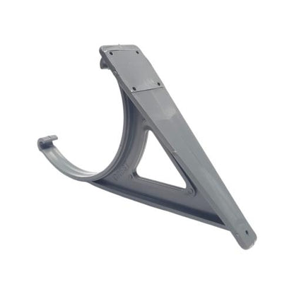 6 IN / TM Cantel Gantungan Fitting Pipa Belah PVC