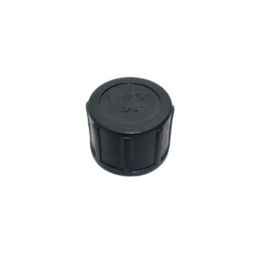 3/4 IN / GREST AW Dop Drat Dalam Sambungan Fitting Tutup Pipa PVC