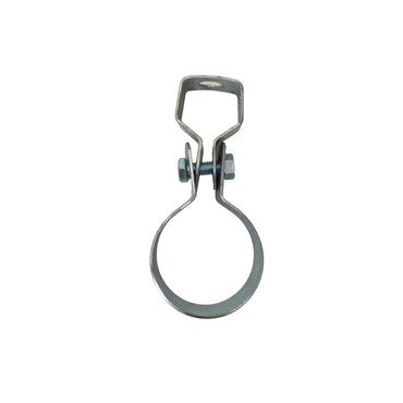 1 1/4 IN / TM Klem Pipa Gantung Hanger Clamp Galvanis Tebal